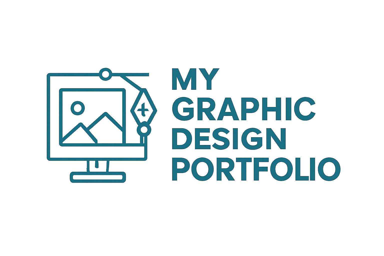 My Graphic Design Portfolio
